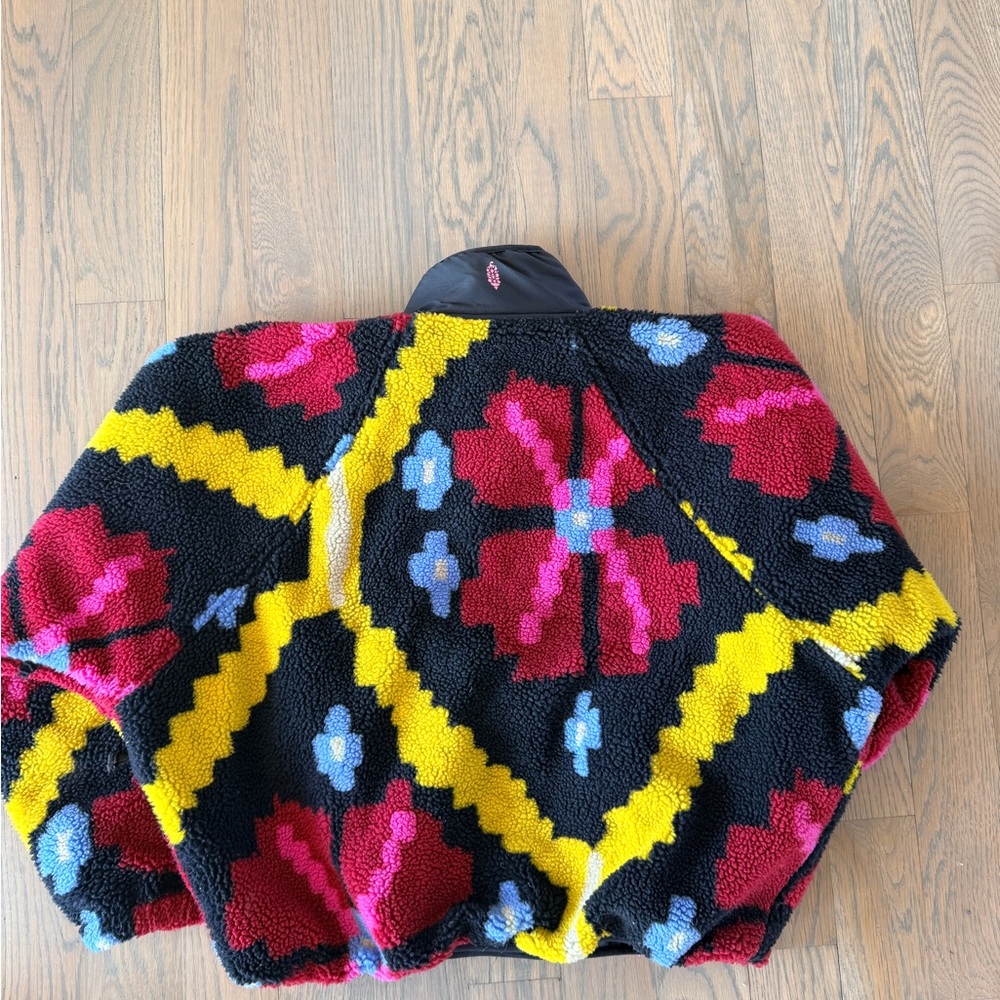 FP Movement Pullover Fleece - Picture 6 of 7